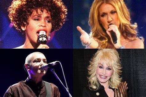 The 30 Best Female Singers Of The 80s Musician Wave