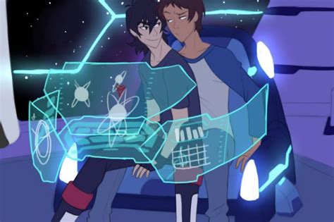 Klance Voltron Legendary Defender Fan Art 43241438 Fanpop