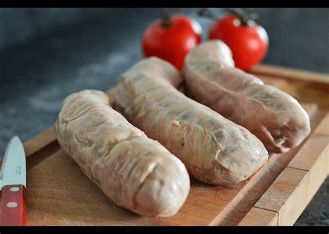 Andouillette au vin blanc nos délicieuses recettes de andouillette au
