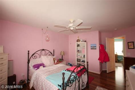 Prominence home recommends this fan for rooms up to 350 square feet. Home Improvement Archives | Traditional kids bedroom, Home ...