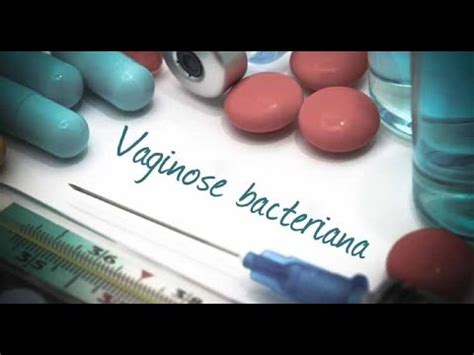Vaginose Bacteriana Sintomas E Tratamento Youtube