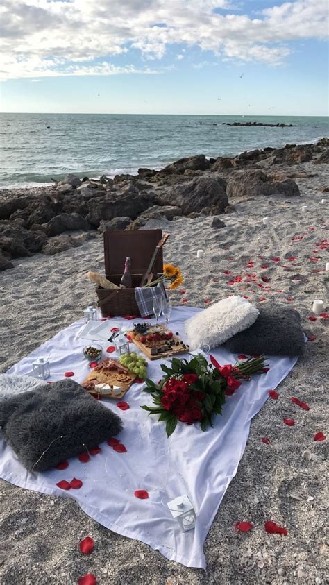 Tumblr is 500 million different blogs, filled with literally whatever. Einjähriges romantisches Picknick | Aniversario romántico