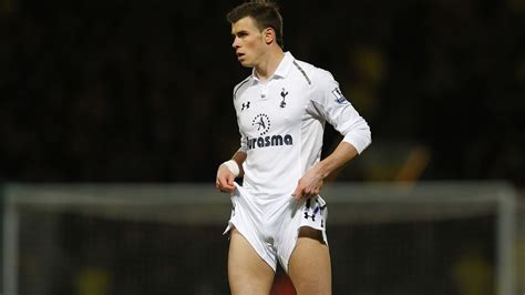 Gareth Bale Reveals He Wants To Reach Same Heights As Cristiano Ronaldo