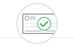 Additionally, the platform may ask you to provide more information if it's. Instant Check Deposit for Businesses | Ingo Money App