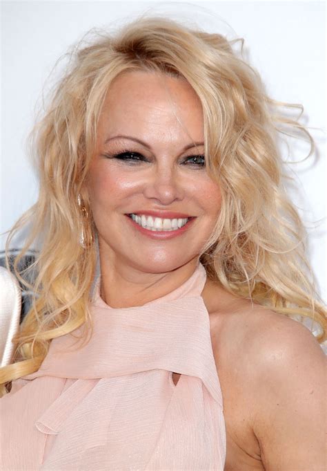 Anderson came to public prominence after being selected as the february 1990. PAMELA ANDERSON at Amfar Cannes Gala 2019 05/23/2019 ...