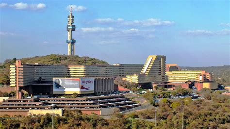 University Of South Africa Unisa Pretoria South Africa