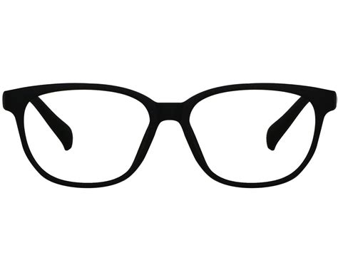 Mandy Rectangle Eyeglasses
