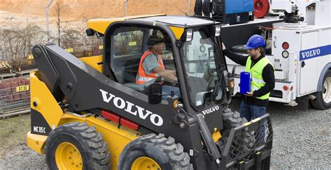 Compact Track Loaders Volvo Construction Equipment Global