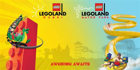 Legoland Water Park Ticket Prices
