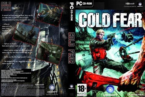 Download Cold Fear Pc Games Full Version Highly Compressed Dtombal V2
