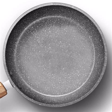 Buy Hot 20 28cm Non Stick Frying Pan Medical Stone