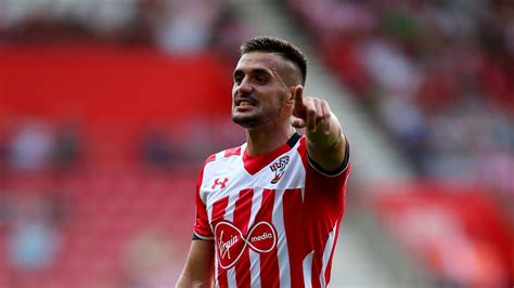 Dusan Tadic Admits Southampton Must Improve After Winless Start To Season Football News Sky