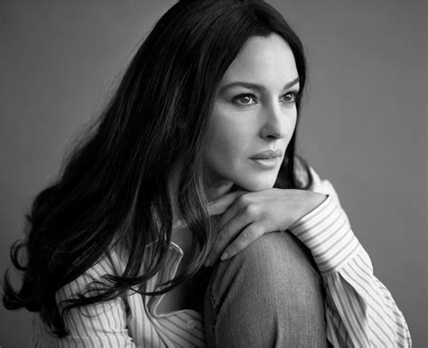 Monica Bellucci Age Birthday Bio Facts And More Famous Birthdays
