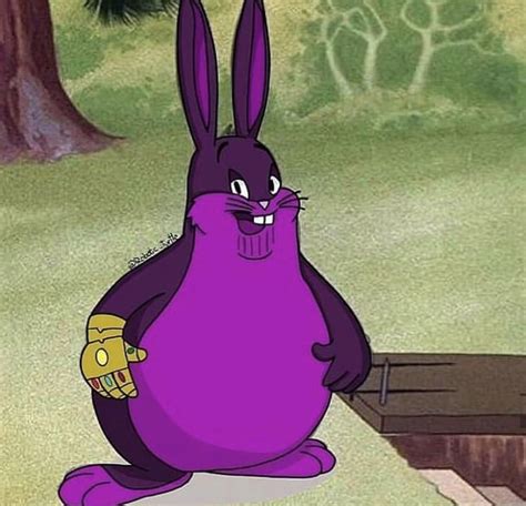 Found This Picture Of Thanos Chungus Rpewdiepiesubmissions