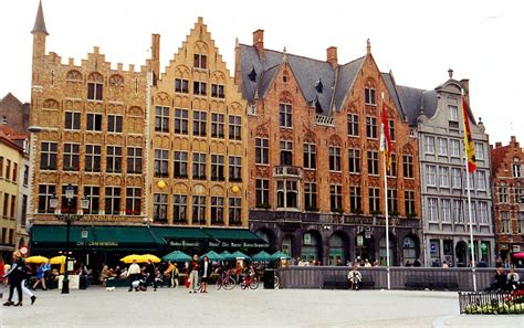 Prediction for the major league match (march 21, 2021). Annette's Travels: TRAVEL THE WORLD - BRUGES, BELGIUM