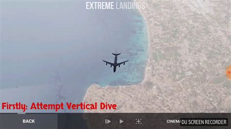 Extreme Landing Pro Palermo Guide Youtube