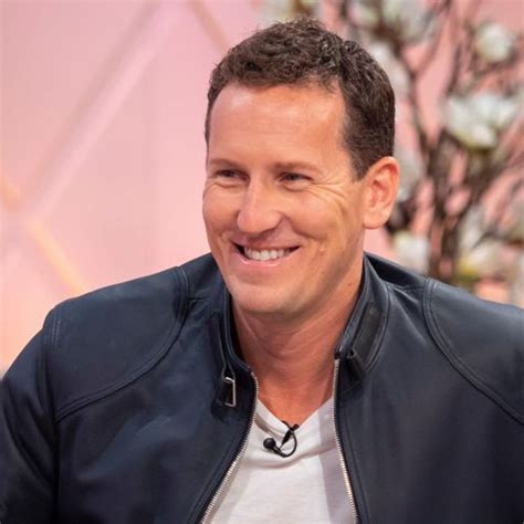 Brendan Cole News And Pictures From The Dancer Hello Page 1 Of 3