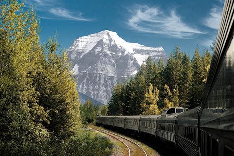 Canada by rail, canadian train tours. Trans-Canada aboard the Canadian Train | Travel Nation