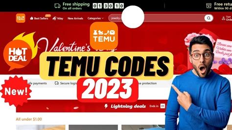 temu code for existing user 2023 temu coupon and promo code new temu coupon codes temu codes