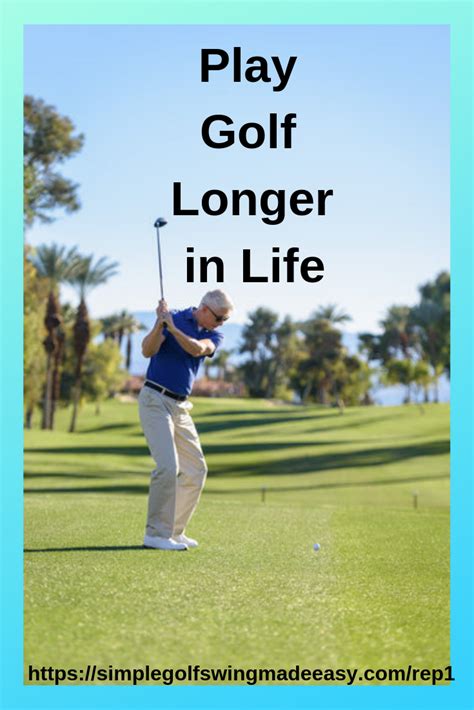 Best Golf Tips For Seniors Golf Tips Golf Drivers Golf Ball