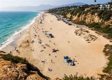 Best California Beaches Hgtv