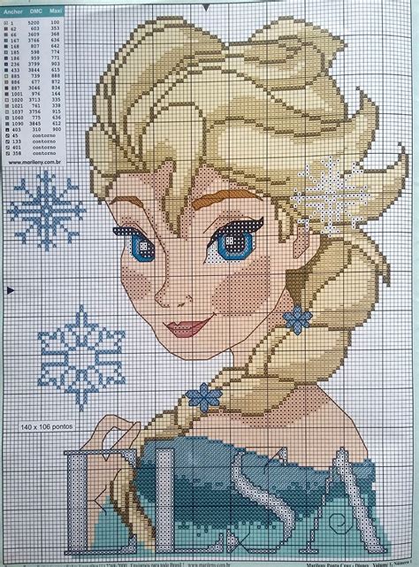 Maybe you would like to learn more about one of these? Pin by Gundega Zēgnere on παγωμένος 1 - 18 | Frozen cross ...
