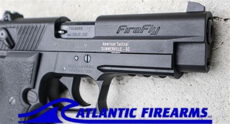 Gsg Firefly 22lr Pistol On Sale