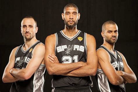 The #1 spurs news resource. San Antonio Spurs: No 'I' in TEAM or Global | Communities ...