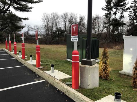8970 eastchase pkwy montgomery, al 36117. Tesla charging stations are coming to Madison - CTInsider.com