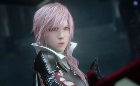 Lightning Returns Final Fantasy Xiii Demo Is Now Available