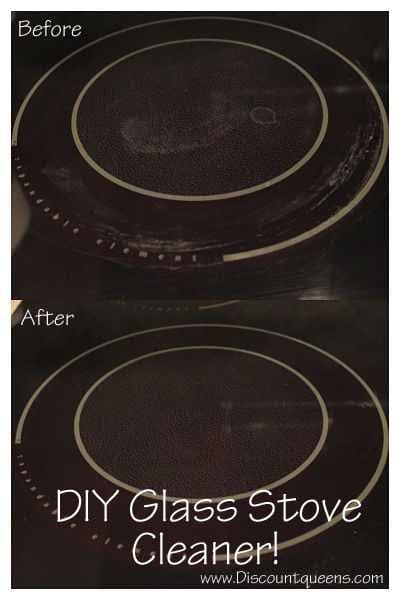 Yet without regular maintenance, coffee pots can malfunction or even stop working. Do It Yourself Glass Stove Top Cleaner! Only THREE ...