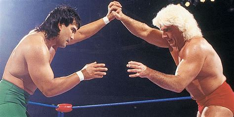 WCW The 10 Highest Rated Matches Ever According To Dave Meltzer