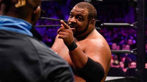 Keith Lee Hopes His Patience With Swerve Strickland Doesnt Run Out