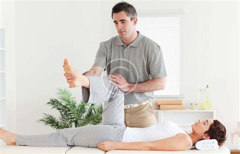 Massage Therapy For Tight Muscles Go Travel Clinic
