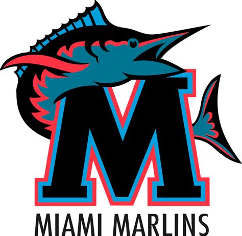 Miami Marlins Logo Png Transparent