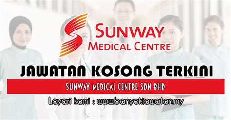 Virtual instrument & system innovation (visi sdn bhd) | 330 followers on linkedin. Jawatan Kosong di Sunway Medical Centre Sdn Bhd - 20 Mac ...
