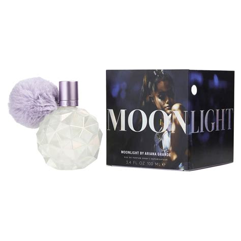 Moon Light Perfume By Ariana Grande For Women In Canada Perfumeonlineca