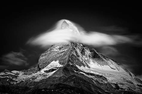 Matterhorn Portrait Of A Mountain 2009 2015 Matterhorn National
