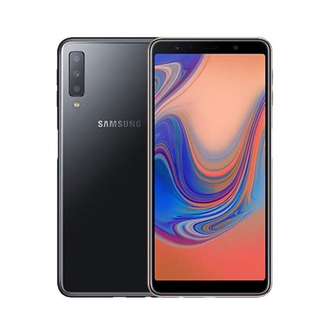 In malaysia, the phone is available starting 11 october from samsung official dealer. Samsung Galaxy A7 2018 Price in Pakistan | Buy Galaxy A7 ...