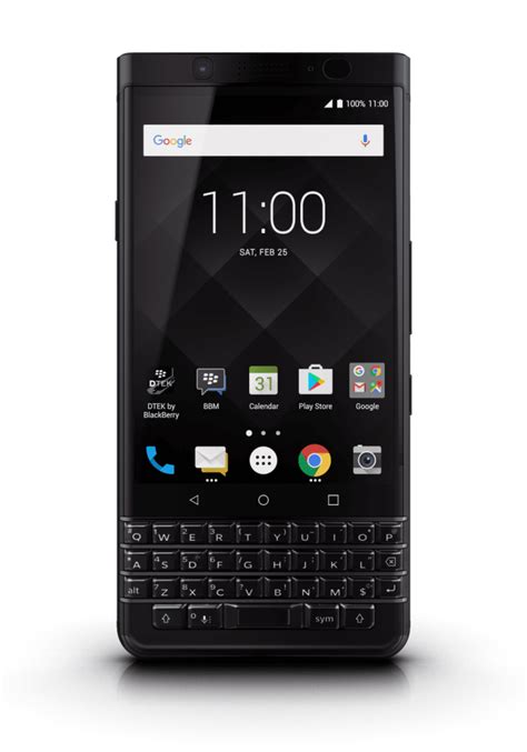 BlackBerry KEYone - Official website | Blackberry keyone, Blackberry mobile phones, Unlocked ...