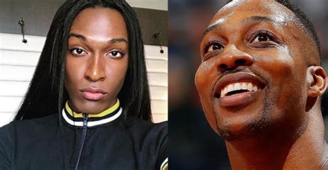 Lakers Star Dwight Howard S Gay Accusations Lawsuit Gets Messy Game