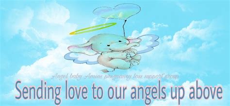 Angel Babies Support Group Jaime Riley Hunter Daniel Pregnancy Loss
