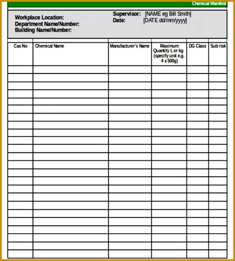 Stock register book format (samples & templates for excel). 54 PDF STOCK REGISTER SHEET PRINTABLE DOWNLOAD DOCX ...