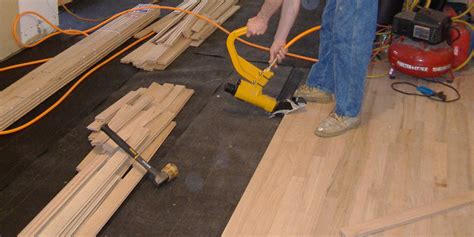 Hire the best hardwood flooring installers in woodbridge, va on homeadvisor. How To Find The Best Wood Flooring Installation Expert In ...