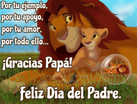 Las Mejores Imágenes de Día del Padre para Whatsapp (47) - Imágenes Cool