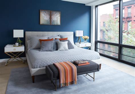 21 Blue Bedroom Ideas For Your Personal Styles
