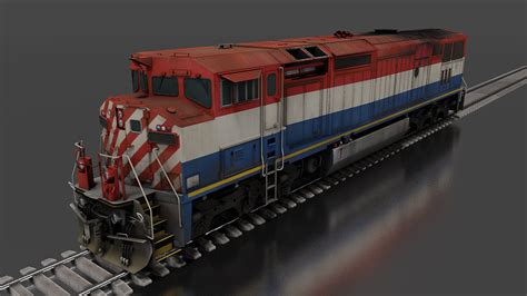 Payware Flamerailzzz Trainz 22