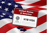 Photos of Can Employee Pay For H1b