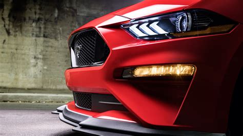 You can download the wallpaper and also use it for your desktop computer pc. 2018 Ford Mustang GT Level 2 Performance Pack 4K 2 ...