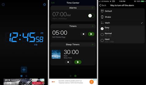 1.1 here are the steps needed to. The Best 8 Alarm Clock Apps of 2020